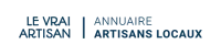 Logo Le vrai artisan