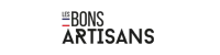Logo Les bons artisans